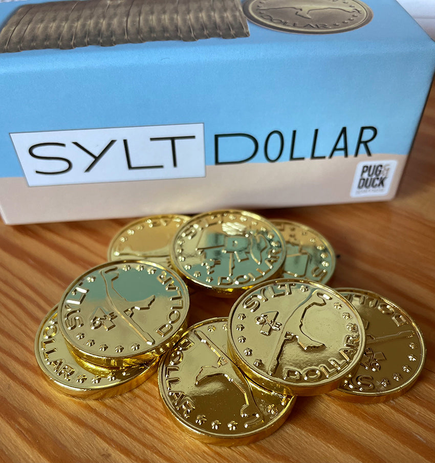 Sylt, Dollar