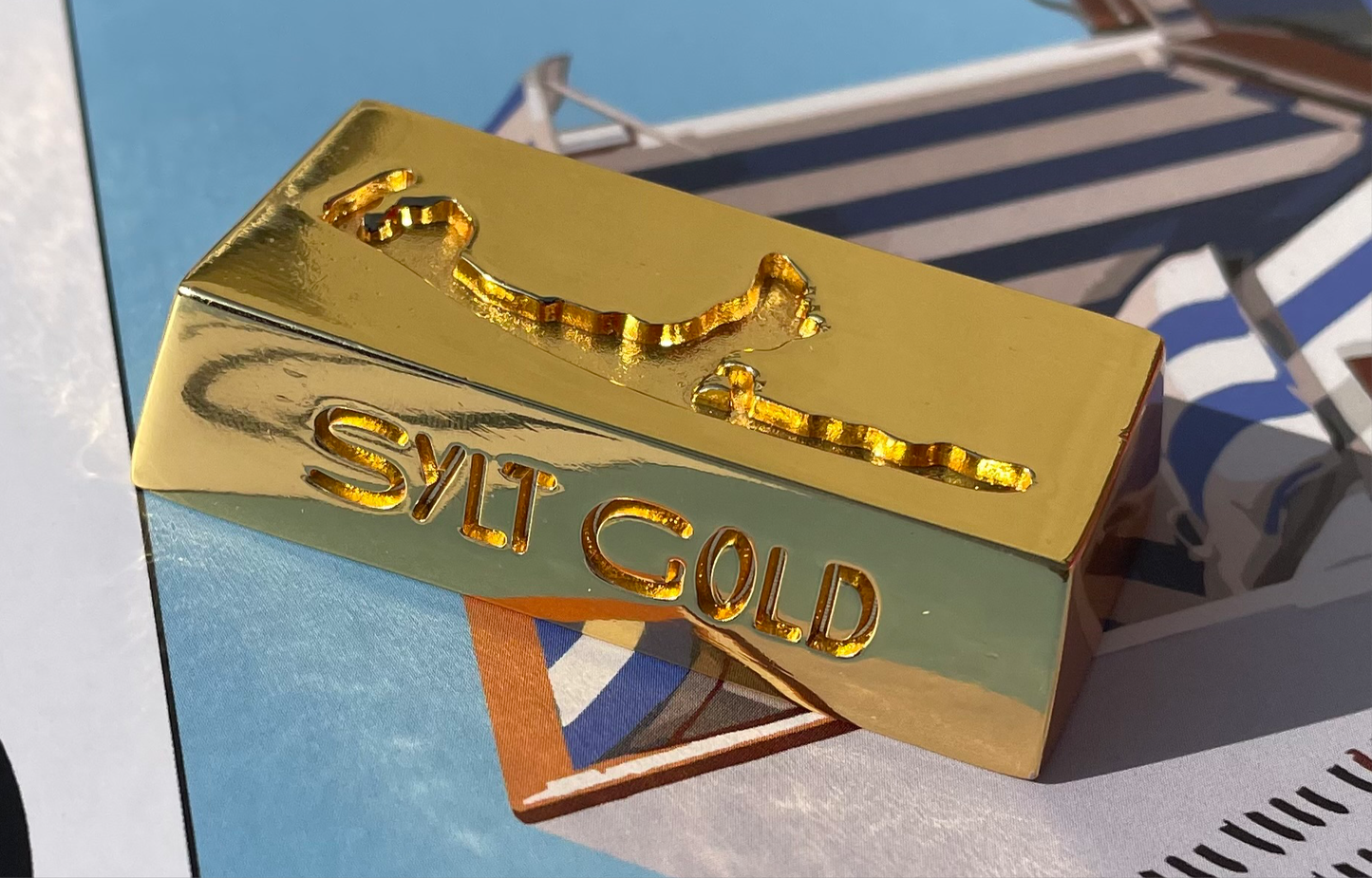 Sylt Gold