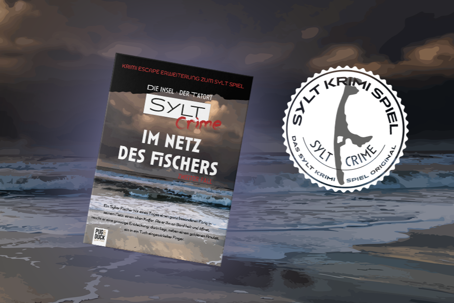 sylt krimi spiel