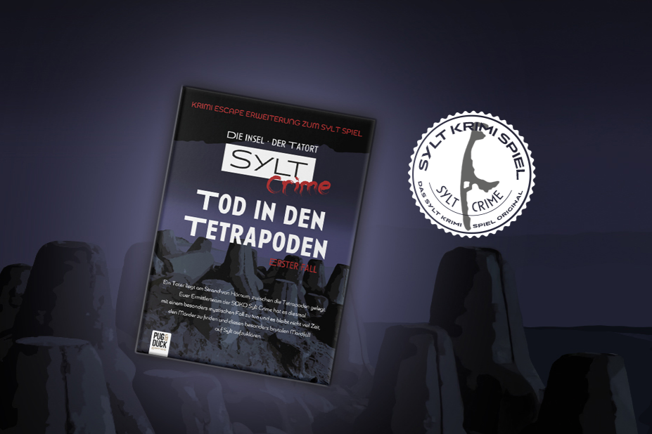 sylt krimi spiel