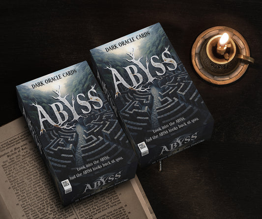 Abyss Dark Friendship Double Pack