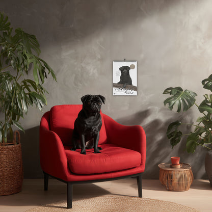 Der literarische Mops 2026