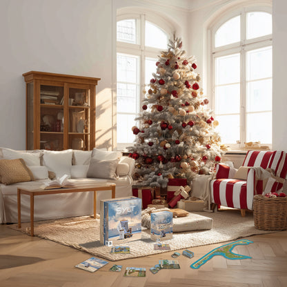 Sylt Spiel Super Bundle Limited Edition