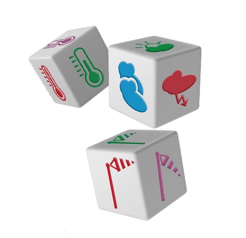 Sylt Spiel Limited Edition