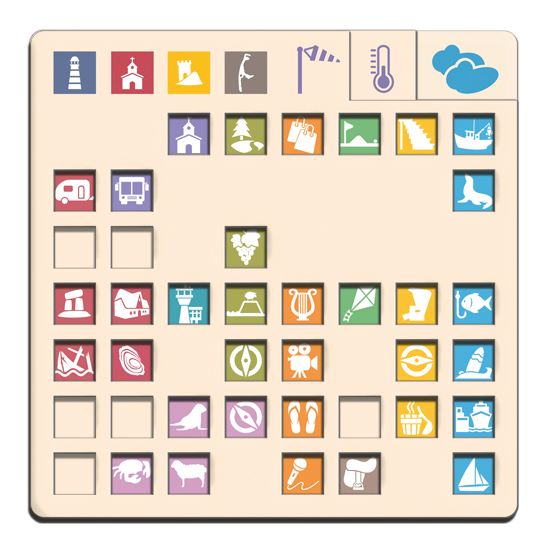 Sylt Spiel Limited Edition