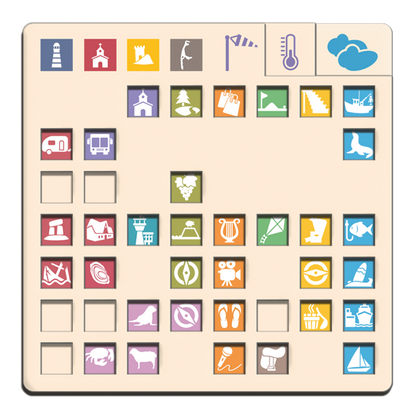 Sylt Spiel Limited Edition