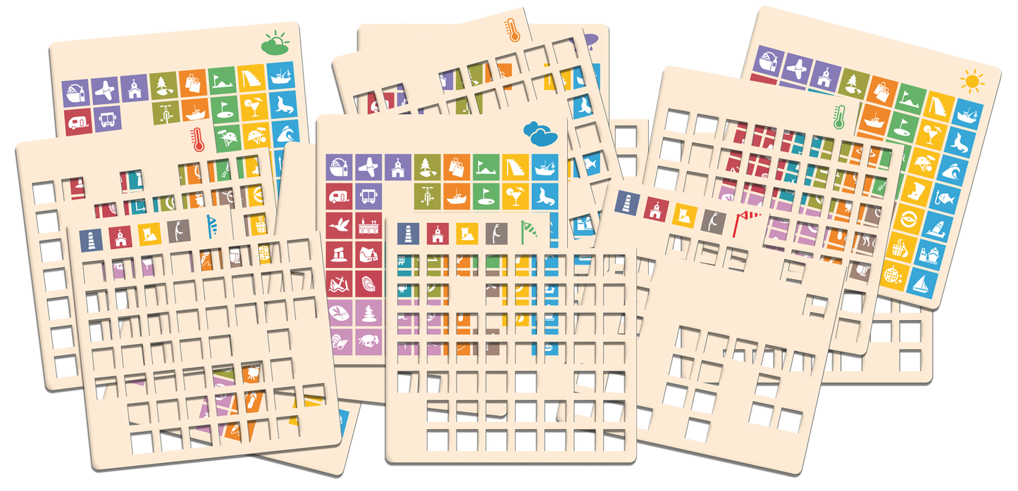 Sylt Spiel Limited Edition