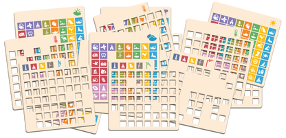 Sylt Spiel Limited Edition