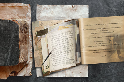 Codex, das Voynich Manuskript