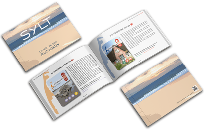 Sylt Spiel Limited Edition