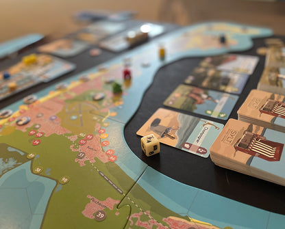 Sylt Spiel Limited Edition