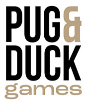 pug&duck 