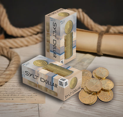 Sylt Spiel Super Bundle Limited Edition
